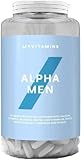 Myprotein Alpha Men Super Multi Vitamin 120 Tabletten (1 x 150 g)