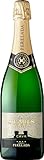 Castillo Perelada Stars Cava Brut Reserva (1 x 0.75 l)