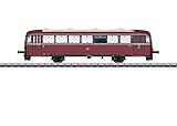 Märklin – Beiwagen für Schienenbus-Set – 41988, Klassiker, Wagen für 39978, 1960er, digital, Modelleisenbahn, H0, 16 cm