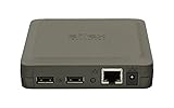 SILEX DS-510 High-Performance-USB-Device-Server