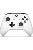 Xbox 1708 Wireless Controller, Weiß