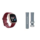 Fitbit Versa 4 + Band Accessory