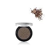 lavera Lidschatten Beautiful Mineral Eyeshadow ∙ Farbe Matt'n 'Copper gold ∙ farbbrilliant & langanhaltend ∙ Natural & innovative Make up ✔ vegan ✔ Bio Pflanzenwirkstoffe ✔ Naturkosmetik ✔ Augen Kosmetik 1er Pack (1 x 2 g)