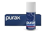 Purax Anti-Transpirant Roll-On Extra Stark, 1er Pack (1 x 50 ml)