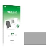 upscreen Blickschutzfilter kompatibel mit Lenovo V15 Gen 2 Privacy Filter - Blickschutzfolie Sichtschutz-Folie [Anti-Spy, Blaulichtfilter]