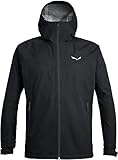 Salewa Puez Aqua 3 Powertex Hardshell Herren Jacke