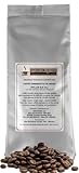 Indischer Kaffeebohnen Robusta Cherry AB 250 g - Kaffee Monorigine