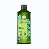 Yves Rocher PFLANZENPFLEGE HAARE Anti-Schuppen Shampoo OHNE SULFATE | Eine gereinigte, schuppenfreie Kopfhaut.