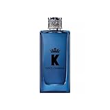 DOLCE & GABBANA, K by Dolce&Gabbana, Eau de Parfum, Herrenduft, 200 ml