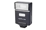 LightPix Labs FlashQ Q20II (schwarz)