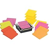 mmmds330ssva Post-it Super Sticky Pop-Up Spender Value Pack