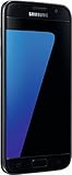 Samsung S7 Schwarz 32GB SIM-Free Smartphone (Generalüberholt)