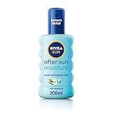 Nivea Sun Apres-Spray extra cool 200 ml [Badartikel]