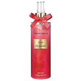 women'secret Body Mist Kiss Moments Body Spray Körperspray für Damen 250ml