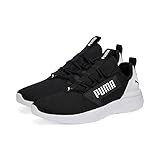 PUMA Retaliate Block Laufschuh Herren 43 EU