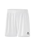 Erima Damen Rio 2.0 Shorts, New White, 38