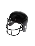 Deiters Football Helm schwarz one size