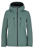 Protest Women Ski- Und Snowboardjacke PRTBEVERLY Evergreen M/38