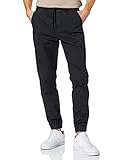 Blend Herren Pants - Noos L ssige Hose, 194007_black, XL EU