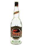 Pitu Premium do Brasil Cachaça (1 x 1 l)