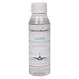 COLOURLOCK Leder Reinigungsbenzin 250 ml