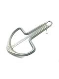 Maultrommel Mundtrommel Original Schwarz Österreich Jaw Harp (14/85mm)