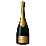 Krug Grande Cuvee Non Vintage Champagne, 75 cl