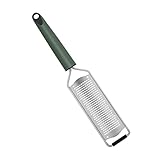 Ciieeo 1Stk Reibe küchenmaschiene kochgeschirr szatkownica do warzyw Kartoffelhobel potato slicer Käseschneider Aquarium Käsemühle aufschnittmaschine Küchenzubehör Rostfreier Stahl