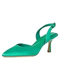 Tamaris Damen 1-1-29609-38 Pumps, Green, 37 EU