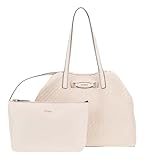 GUESS Vikky II Large 2 In 1 Tote Bag L Shell