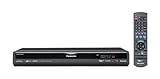 Panasonic DMR EH 675 EG DVD- und Festplatten-Recorder 250 GB (DivX-zertifiziert, Upscaling 1080i, HDMI) schwarz