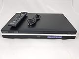 Sony RDR HX 780 B DVD- und Festplatten-Rekorder 160GB (DivX-Zertifiziert, HDMI, Upscaling 1080) schwarz