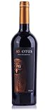 MGM Mondo del Vino Asio Otus Rot Vine (1 x 0.75 l)