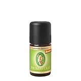 PRIMAVERA Ätherisches Öl Lavandin demeter 5 ml - Aromaöl, Duftöl, Aromatherapie - anregend, aktivierend - vegan