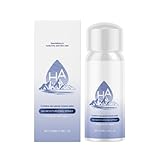 Feuchtigkeitsspendender Spray-Toner, tief feuchtigkeitsspendendes Set, Make-up-Spray-Toner, 100 ml (White, 100ml)