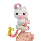 Fingerlings 2.0 Basic Unicorn- Lulu