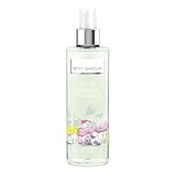 Betty Barclay® Tender Blossom | Body Splash - blumig - fruchtig - frisch - ein natürlicher sinnlicher Duft der Sinnlichkeit versprüht | 250ml Body Splash