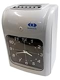 QuickClocks QC500E Stempeluhr