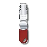 Victorinox, 8.2050.B1, Nail Clipper, rot, Blister, Nagelpflege, Körperpflege, Swiss Made