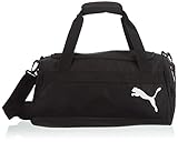 Puma Teamgoal 23 Teambag S, Borsone Unisex-Erwachsene, Nero, 46,0 x 24,0 x 23,0 Cm