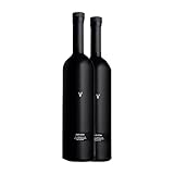 Wodka Penderyn Brecon Five Premium Gin 70 cl (Karton mit 2 Flaschen von 70 cl)