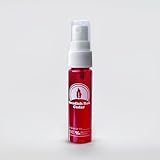 Swedish Red Cedar Natürliches Mottenschutz für Kleiderschränke Zedernholz ätherisches Öl 30 ml