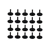 Haarbürste Baby Stecker Gummi Ente Montieren Gummi Ente Für Und Feste Display Enthält Doppel Aufkleber Im Inneren Krankenwagen (Black, One Size)