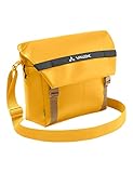 Vaude, Mineo Messenger 9, 16085, Messenger Bag, Burnt Yellow (317)