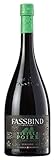 Fassbind Vieille Poire (1 x 0.7 l) - Edler Schweizer Obstbrand aus Williams Birne mit 40% vol. Alkohol | 700 ml (1er Pack)