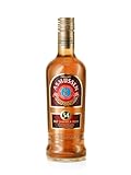 Feiner Alter Asmussen Rum Original 54% mit Jamaica Rum (1 x 0.7 l) | 700 ml (6er Pack)