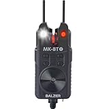 Balzer MK-BT Bluetooth Bissanzeiger Rot