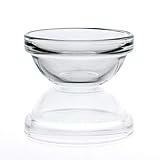 Luminarc Stacking Bowl, 0.3 Litre, 6 cm, Clear