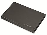 Intenso 6028660 Memory Board externe Festplatte 1TB (6,4 cm (2,5 Zoll), 5400rpm, 8MB Cache, USB 3.0) anthrazit