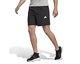 Adidas Tr-Es Wv Shorts Black/White L